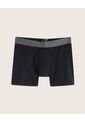 Pantaloncillo X3 Para Hombre Boxer Fleat Seamer Medio Color Vino Marca Patprimo #44420001 de Patprimo