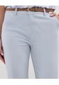 Pantalón Para Mujer Chino Color Gris  Marca Patprimo #30071723 de Patprimo