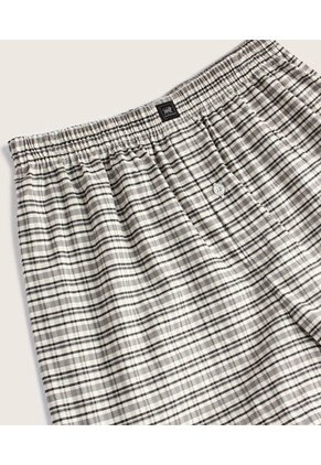 Boxer X2 Para Hombre Bragueta Amplio Color Surtido Marca Patprimo #10999