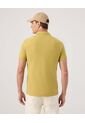 Polo Para Hombre Cuello Tejido Sin Bolsillo Color Verde Marca Patprimo #44112780 de Patprimo