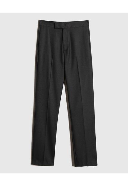 Pantalón Para Hombre Chino Color Gris Oscuro Marca Patprimo #44071113