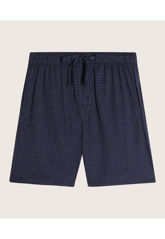 Bermuda Para Hombre  Color Azul  Marca Patprimo #44100344 Patprimo