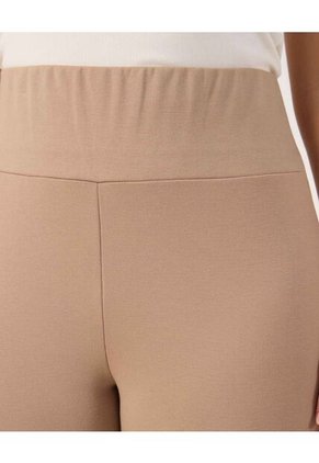 Leggins Para Mujer Largo Color Naranja Marca Patprimo #14230313