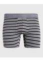 Boxer X1 Para Hombre Filete Medio Color Gris Marca Patprimo #44000292 de Patprimo