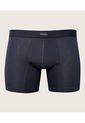 Boxer X1 Para Hombre Filete Medio Color Azul Marca Patprimo #44000432 de Patprimo