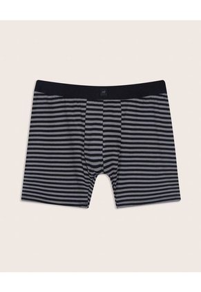 Boxer X3 Para Hombre Fleat Seamer Medio Color Surtido Marca Patprimo #44130003