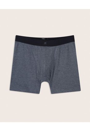 Boxer X3 Para Hombre Fleat Seamer Medio Color Surtido Marca Patprimo #44130003