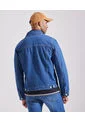Chaqueta Para Hombre Trucker Color Azul  Marca Patprimo #44080247 de Patprimo