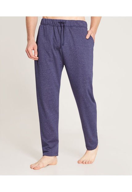 Pantalón Para Hombre Jogger Color Azul  Marca Patprimo #44070761