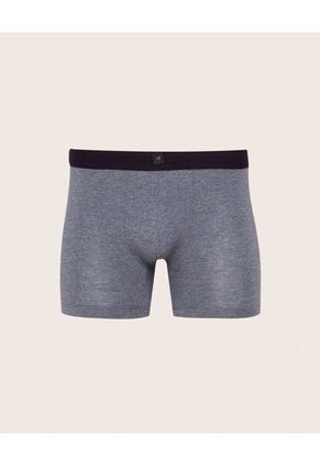 Boxer X3 Para Hombre Fleat Seamer Medio Color Surtido Marca Patprimo #44130003