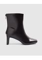 Botas  Para Mujer Botin Color Negro Marca Patprimo #30670031 de Patprimo