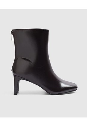 Botas Para Mujer Botin Color Negro Marca Patprimo #30670031
