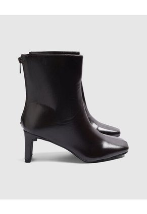 Botas Para Mujer Botin Color Negro Marca Patprimo #30670031