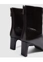 Botas  Para Mujer Botin Color Negro Marca Patprimo #30670031 de Patprimo