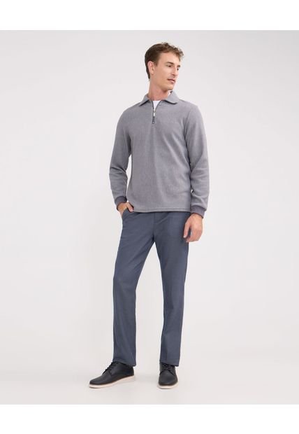 Pantalón Para Hombre Chino Color Gris Oscuro Marca Patprimo #44071093