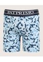 Boxer Para Niño Filete Color Azul Oscuro Marca Patprimo #66000098 de Patprimo
