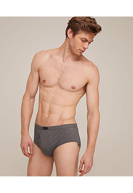 Pantalóncillo Para Hombre Clasico Color Surtido Marca Patprimo #44000315