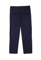 Pantalón Clásico Niño Kids Sin Prenses Unicolor  Infantil Niño Azul Patprimo de Patprimo