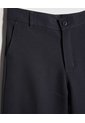 Pantalón Clásico Niño Sin Prenses Unicolor  Infantil Niño Gris Patprimo de Patprimo
