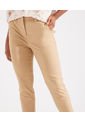 Pantalón Para Mujer Capri Color Beige Marca Patprimo #30071754 de Patprimo