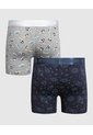 Boxer Para Niño Filete Medio Color Surtido Marca Patprimo #66000114 de Patprimo