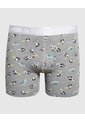 Boxer Para Niño Filete Medio Color Surtido Marca Patprimo #66000114 de Patprimo