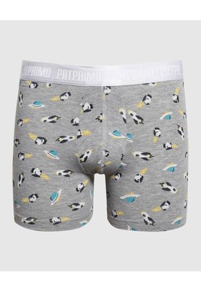 Boxer Para Niño Filete Medio Color Surtido Marca Patprimo #66000114