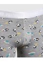 Boxer Para Niño Filete Medio Color Surtido Marca Patprimo #66000114 de Patprimo