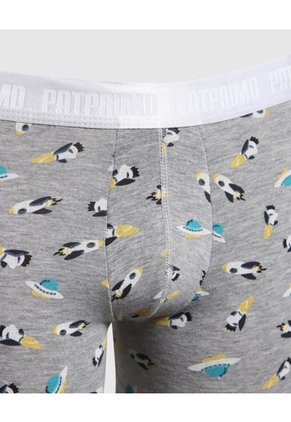 Boxer Para Niño Filete Medio Color Surtido Marca Patprimo #66000114