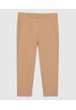 Pantalón Para Mujer Capri Color Beige Marca Patprimo #30071754 de Patprimo