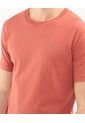 Camiseta Para Hombre Manga Corta Color Rojo  Marca Patprimo #44090917 de Patprimo
