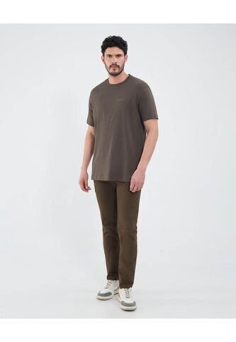 Pantalón Para Hombre Moda Color Verde Marca Patprimo #44071141 Patprimo
