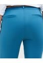 Pantalón Para Mujer Chino Color Azul  Marca Patprimo #30071963 de Patprimo