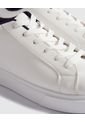 Tenis Para Hombre Básico Color Blanco Marca Patprimo #44720047 de Patprimo