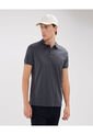 Polo Para Hombre Cuello Tejido Sin Bolsillo Color Gris  Marca Patprimo #44112585 de Patprimo