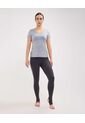 Leggins Para Mujer Largo Color Gris  Marca Patprimo #30230622 de Patprimo