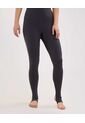Leggins Para Mujer Largo Color Gris  Marca Patprimo #30230622 de Patprimo