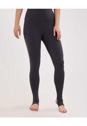 Leggins Para Mujer Largo Color Gris  Marca Patprimo #30230622