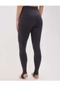 Leggins Para Mujer Largo Color Gris  Marca Patprimo #30230622 de Patprimo