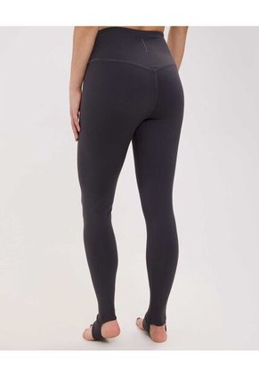 Leggins Para Mujer Largo Color Gris  Marca Patprimo #30230622