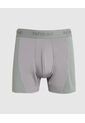 Boxer X1 Para Hombre Filete Largo Color Gris Marca Patprimo #44000526 de Patprimo