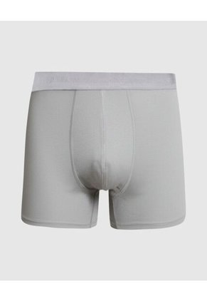 Boxer X5 Para Hombre Filete Medio Color Negro Marca Patprimo #44000538