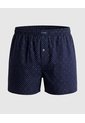 Pack X2 Bóxers Sueltos Estampados  X2 Para Hombre Surtido Patprimo de Patprimo