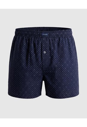 Pack X2 Bóxers Sueltos Estampados X2 Para Hombre Surtido Patprimo