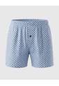 Pack X2 Bóxers Sueltos Estampados  X2 Para Hombre Surtido Patprimo de Patprimo