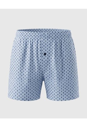 Pack X2 Bóxers Sueltos Estampados X2 Para Hombre Surtido Patprimo