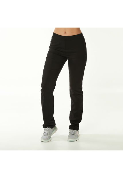 PANTALON PATPRIMO MUJER 30230102-TR LE AJ BA NEGRO Talla 16