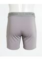 Boxer X1 Para Hombre Filete Largo Color Gris Marca Patprimo #44000526 de Patprimo
