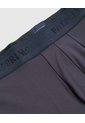 Boxer Medio Microperforado  X1 Para Hombre Azul Patprimo de Patprimo