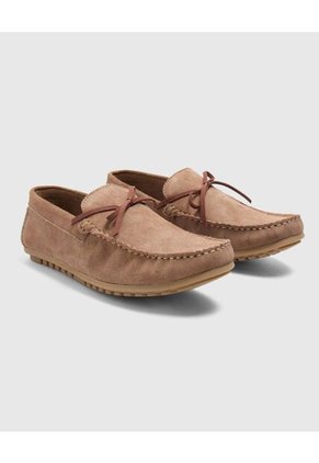 Driver  Para Hombre  Color Café Marca Patprimo #44740051